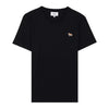 MAISON KITSUNE Baby Fox Regular T-Shirt 155736074 [P]