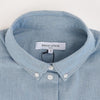 Maison Kitsune Women's Baby Fox Crop Shirt 155736058 [P]