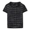 Herno Greta Cape Padding 154952619 [P]