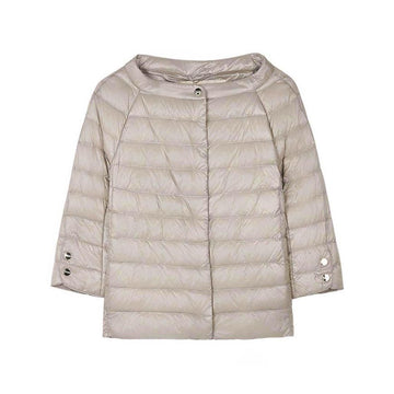 Herno Elsa Cape Padding 154952593 [P]