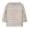 Herno Women's Elsa Cape Padding 154952593 [P]