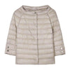 Herno Women's Elsa Cape Padding 154952593 [P]