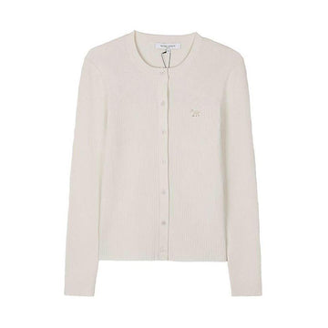 Maison Kitsune Baby Fox Lip Cardigan 154952567 [P]