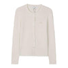 Maison Kitsune Baby Fox Lip Cardigan 154952567 [P]