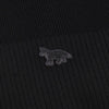 MAISON KITSUNE ベイビー フォックス リブ カーディガン 154952566 [P]
