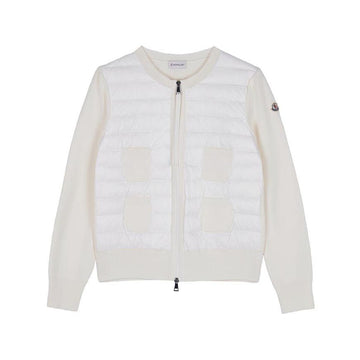 MONCLER Tricot Cardigan FW25 Frauen 148197831 [P]