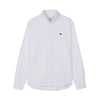 MAISON KITSUNE Profil Fox Regular Shirt P100 SS26 für Herren 156161857 [P]