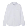 MAISON KITSUNE Profil Fox Regular Shirt P100 SS26 für Herren 156161857 [P]