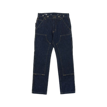 Carhartt Men's Double Knee Utility Jeans Indigo 103890-I10 153849090
