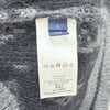 Louis Vuitton Monogram Mohair Cardigan Black 157800992 [P]