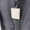 TOM FORD コットンブルゾンジャケット ダークネイビー 48 157801079 [P]