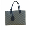 GUCCI リバーシブル トートバッグ ブラック 368568 157776113 [P]