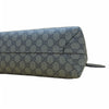 GUCCI リバーシブル トートバッグ ブラック 368568 157776113 [P]