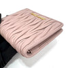 Miu Miu Women's Wallet (5MV204) 157805117 [P]