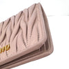 Miu Miu Women's Wallet (5MV204) 157805117 [P]