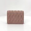 Miu Miu Women's Wallet (5MV204) 157805117 [P]