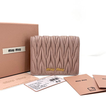 MIU MIU Damen Geldbörse 157805117