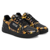 VERSACE Fondo Starlight Sneakers (79YA3SJ4 ZPB41 G89) 157808314 [P]