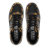 VERSACE Fondo Starlight Sneakers (79YA3SJ4 ZPB41 G89) 157808314 [P]