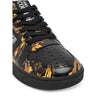 VERSACE Fondo Starlight Sneakers (79YA3SJ4 ZPB41 G89) 157808314 [P]