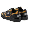 VERSACE Fondo Starlight Sneakers (79YA3SJ4 ZPB41 G89) 157808314 [P]