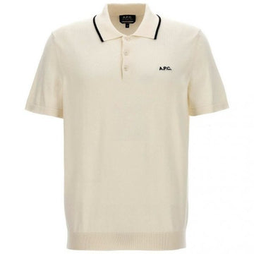APC Polo Shirt Flynn 157808315