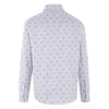 MAISON KITSUNE カジュアルストライプシャツ 157808316 [P]