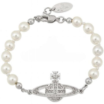 VIVIENNE WESTWOOD 26SS MINI BAS RELIEF ARMBAND 157808319