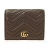 Gucci GG Marmont Small Wallet 157811900 [P]