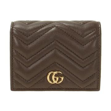 Gucci GG Marmont Small Wallet 157811900