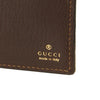 GUCCI Essentials Klassische Geldbörse 157811902 [P]