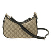 Gucci Small Shoulder Bag 157811908 [P]