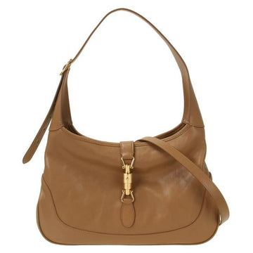 Gucci Jackie 1961 Medium Shoulder Bag 157811912