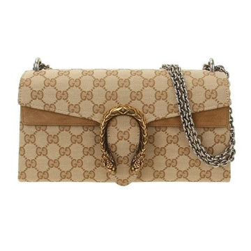 GUCCI Dionysus Medium Shoulder Bag 157811916