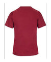 Comme Des Garcons Woven Patch Short Sleeve T-Shirt 156799077 [P]