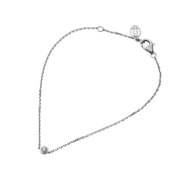 Cartier Damur Bracelet in White Gold XS Mini 37338-1 157821902