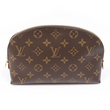 LOUIS VUITTON モノグラム キャンバス コスメティック ポーチ MM 157828055