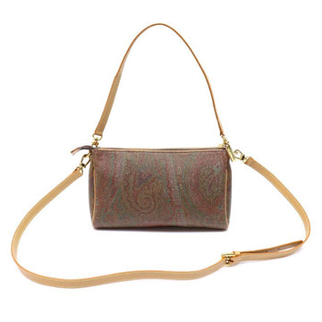 ETRO 2478 1906 Paisley Canvas 2WAY 157828453