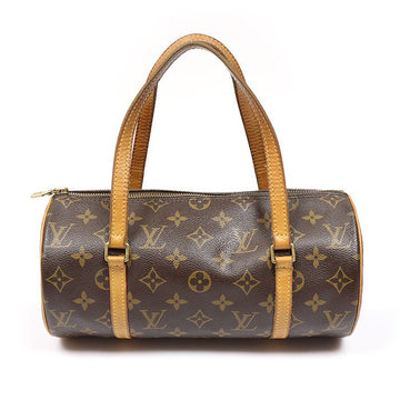 Louis Vuitton Monogram Canvas Papillon 26 Tote 157831197