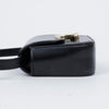 Celine Mini Cloud Shiny Calfskin Black 157592729 [P]
