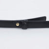 Celine Mini Cloud Shiny Calfskin Black 157592729 [P]