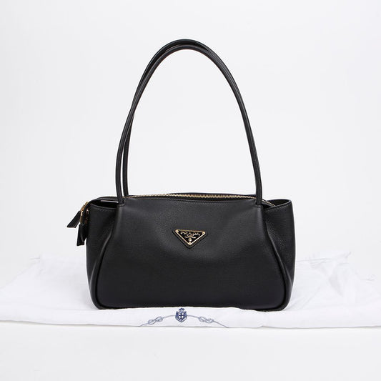 PRADA ショルダーバッグ 1BA444VOVX 2CYS F0002 NERO 157521341 [P]