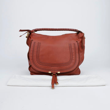 CHLOE Große Hobo Schultertasche 157594477