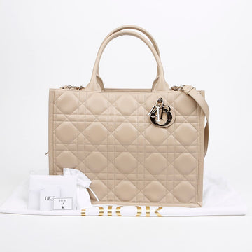 DIOR ミディアムトートショルダーバッグ 157523231