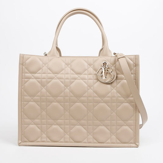 Dior Book Tote Medium Tote Shoulder Bag 157523231 [P]