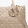 DIOR Medium Tote Schultertasche 157523231 [P]