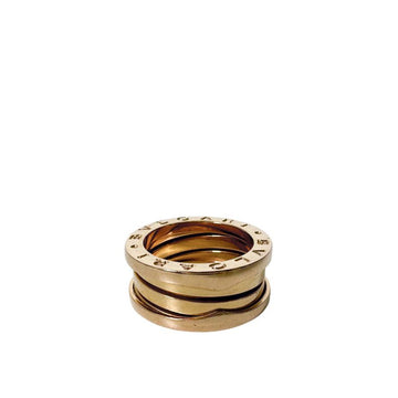 BULGARI 18K Bzero1 3-Band-Ring in Roségold 335930 157832583