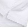 Wooyoungmi White Flower Back Logo T-Shirt 156973755 [P]