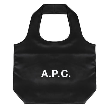 APC Black Shoulder Bag 139992344