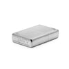 ZIPO Vintage Slashed Brushed Chrome Lighter 153744049 [P]